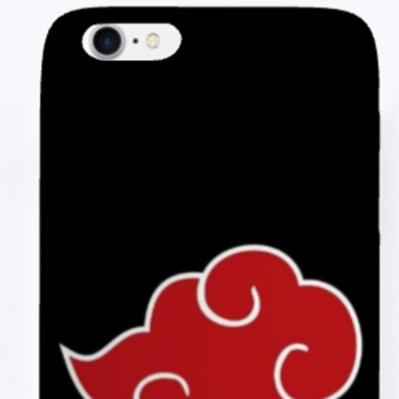 Akatsuki phone case - Picture 1 of 2